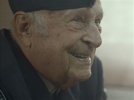 Stanislav Zindulka ve filmu Naruitel (2019)