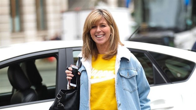 Kate Garraway