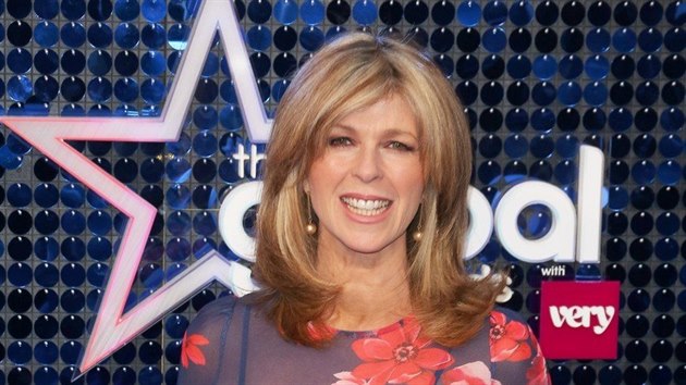 Kate Garraway