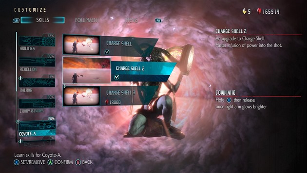 Devil May Cry 5