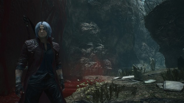 Devil May Cry 5