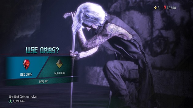 Devil May Cry 5