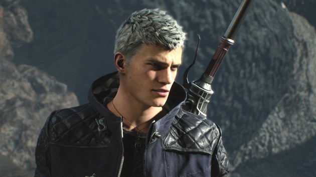Devil May Cry 5