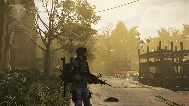 The Division 2 (PC)