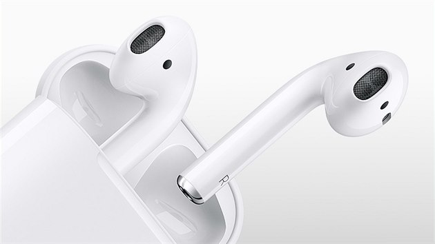 Apple AirPods jsou nejoblbenjmi bezdrtovmi sluchtky