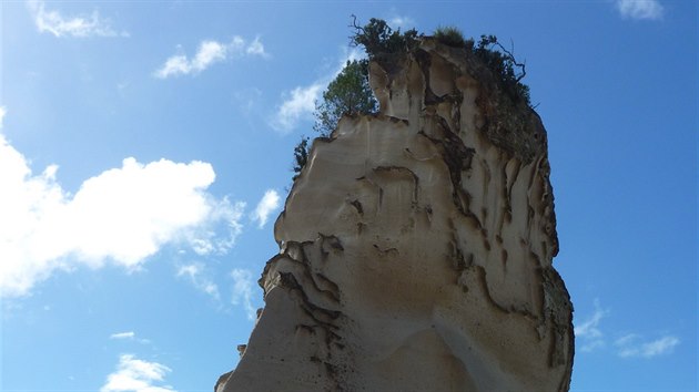 Cathedral Cove