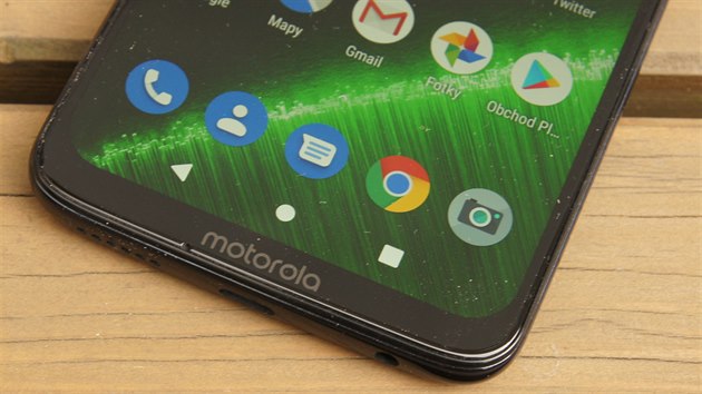 Motorola Moto G7 Plus