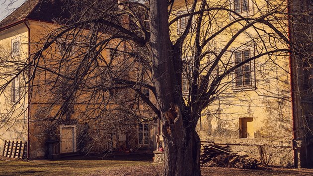 Zmek Oseany je pro veejnost oteven kadou nedli od 3. bezna 2019.
