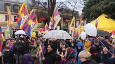 Hlas pro Tibet