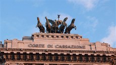 Nejvy��í soud v �ím�.