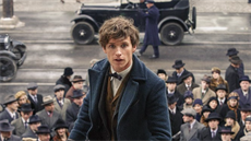 Kouzelnický sv�t J.K.Rowling se vrací do kin!