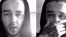 VIDEO: Takhle n�jak bude znít Liam Payne na své sólové dráze!