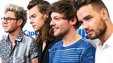 Wow! Zp�vák z One Direction �el na je�ka!