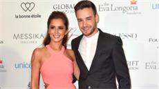 To je Lásky: Liam & Cheryl!