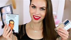 �eská YouTuberka dostává výhru�ky smrtí!