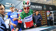 Julian Alaphilippe, archivní foto