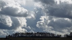 Tento týden bude převážně oblačno a zataženo, jarní teploty se vrátí až v... | na serveru Lidovky.cz | aktuální zprávy