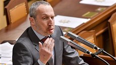 Vedení ODS vylouilo ze strany poslance Václava Klause mladího , oznámil 16....