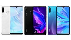 Huawei Nova 4e (P30 Lite)