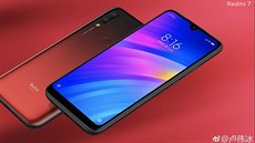 Xiaomi Redmi 7