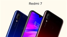 Xiaomi Redmi 7