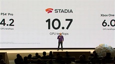 Stadia