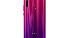 Honor 10i