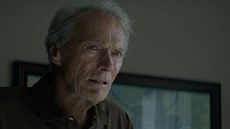 Clint Eastwood ve filmu Paerák (2018)