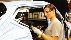 Automobilka Hyundai No�ovice