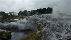 Rotorua