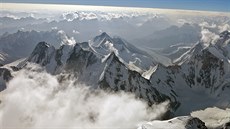 U dva roky bojuje plzeský horolezec Jan Trávníek s rakovinou moového...