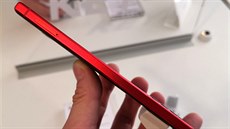 BlackBerry Key2 Red Edition