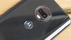 Motorola Moto G7 Plus