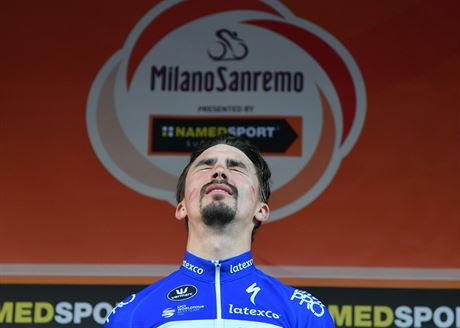 Julian Alaphilippe