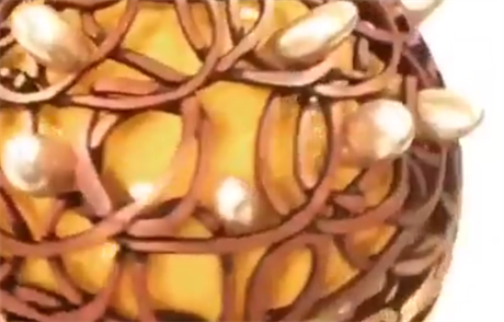 VIDEO: Boské dezerty, na které budete mít chu