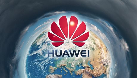 ínský Huawei, který se letos nakrátko stal svtovou jednikou, musí bojovat o svj trní podíl. Zálusk na nj má jeho domácí konkurence. Ilustraní snímek