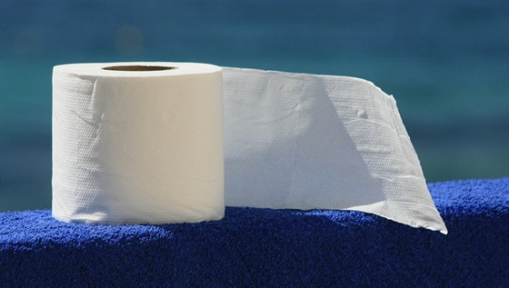 Ameriané spotebují na osobu a týden ti role toaletního papíru, pokozuje to...