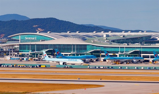 Soul Inchon