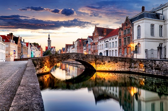 Bruggy, Belgie