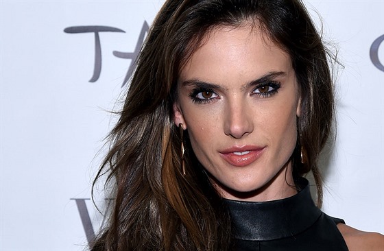 VO|CO Presents Alessandra Ambrosio At Cake Nightclub For The Tao Takeover Pop-Up