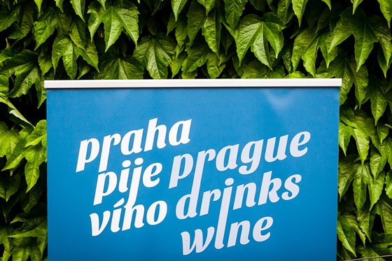 Metropole eské republiky oije v kvtnu festivalem Praha pije víno