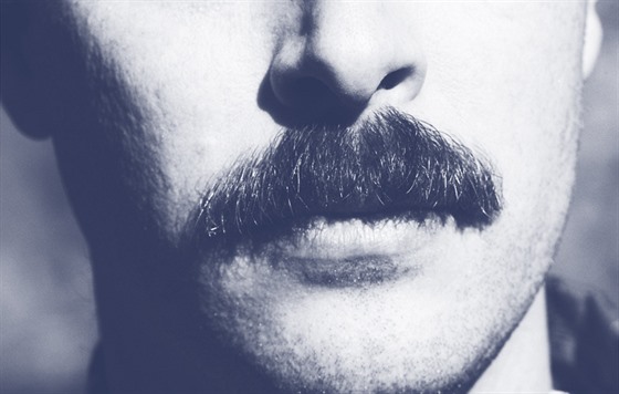 Movember - Prvodce styly