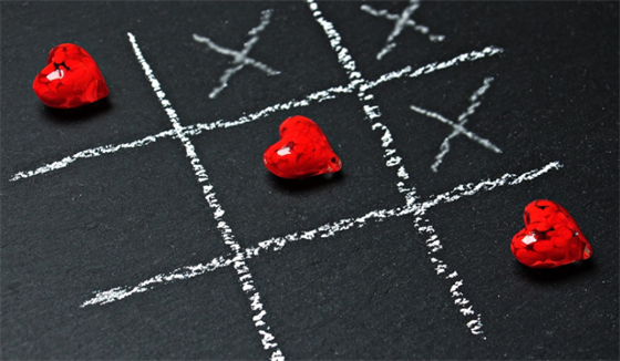 ei a Valentýn: Svátek zamilovaných slaví piblin tetina z nás