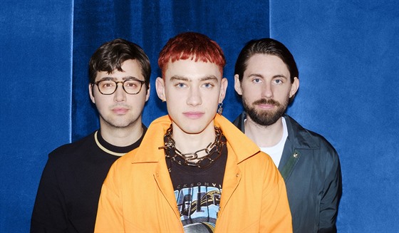 Kapela Years & Years