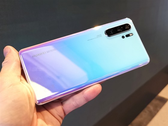 Huawei P30 Pro