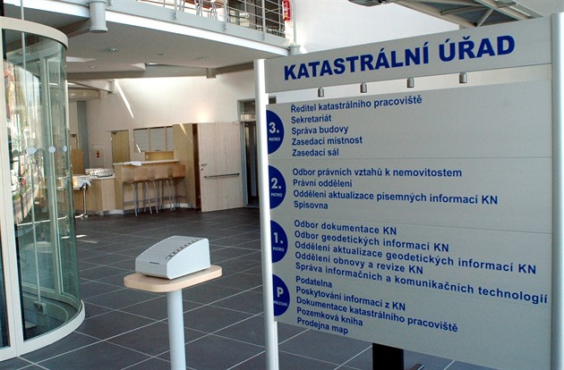 Raději složitou, než žádnou, hájí katastr interaktivní ochranu. Lidé s ní mají potíže