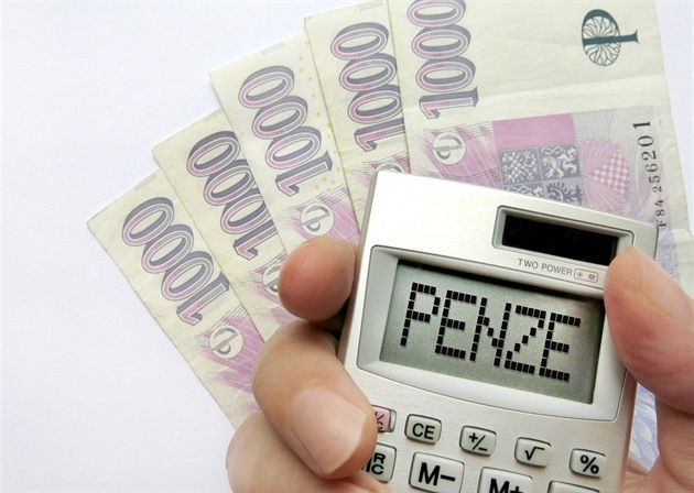 Přes 1,3 milionů lidí má nadprůměrný důchod. Nejvyšší penze přesahuje 240 tisíc