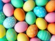 Velikonoce a vejce: jak poznat erstv?