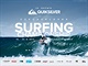 QUIKSILVER & ROXY CZECH AND SLOVAK SURFING CHAMPIONSHIP