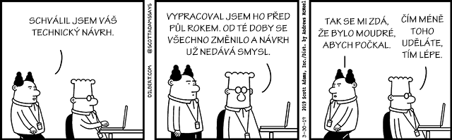 sobota, 30. března